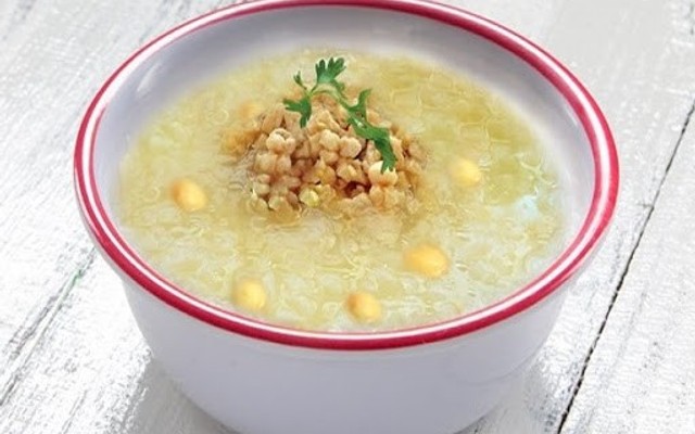 Trần Phương - Trôi Nước & Cháo Hàu