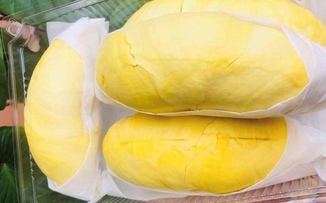 Sâu Sầu Foods - Sầu Riêng Sạch - Kim Hoa