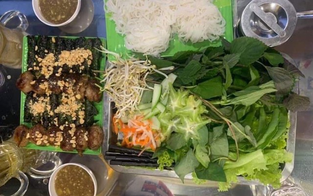 Bếp Mẹ Bưởi - Bùi Thị Xuân