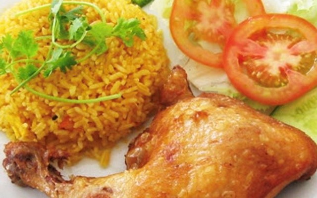 Cơm Gà Thiện Ký - Xô Viết Nghệ Tĩnh