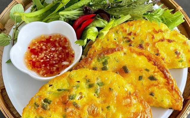 Quán Món Ngon Miền Trung - Linh Trung