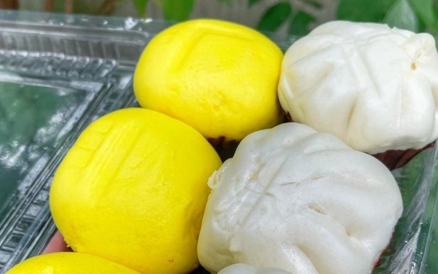 Ăn Vặt 0808 - Nguyễn Thái Học