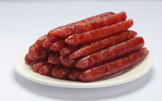 Ốc Tiêu Store - Lạc Long Quân