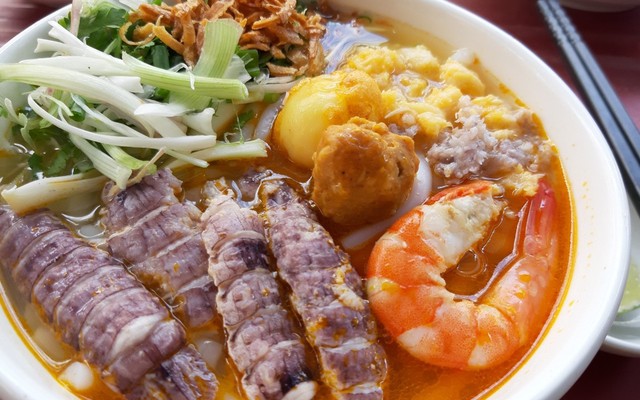 Quán Bánh Canh Tôm Tít - Bùi Thị Xuân