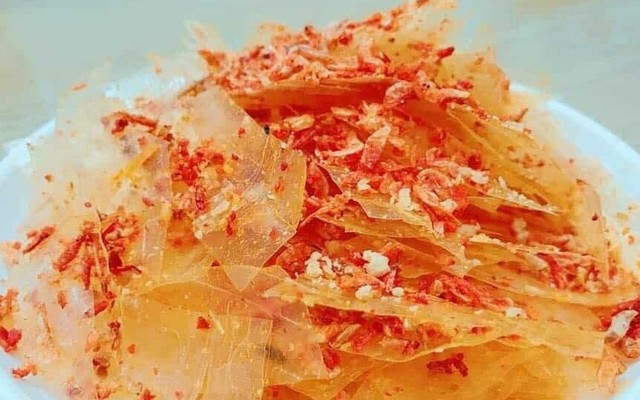 Tiệm Ăn Vặt Bim Bim - Chung Cư Bàu Cát