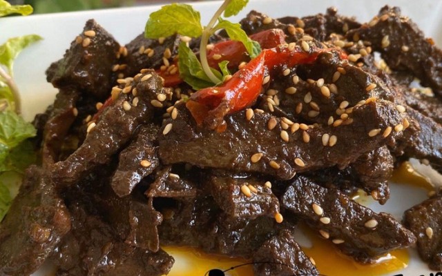 Gan Rim Bé Trân - Đào Duy Từ