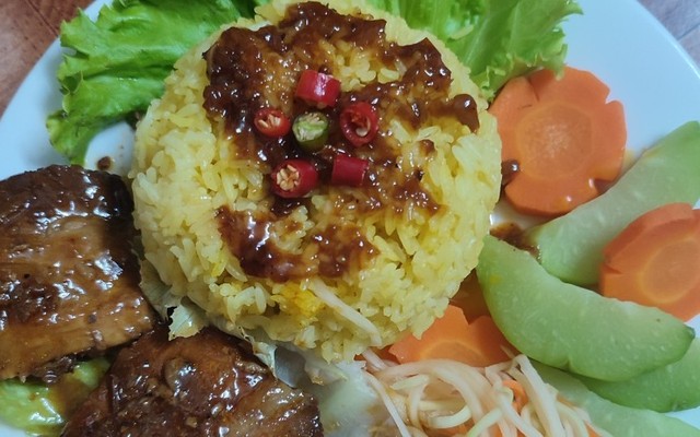 Bếp Thảo Nguyên - Cơm Văn Phòng & Cháo Lòng