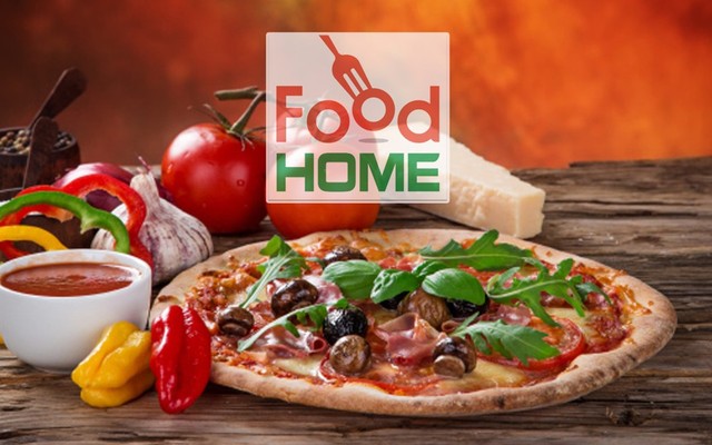 HOME FOOD - Thực Phẩm Sạch