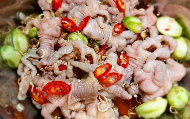 Ăn Vặt Mlem - Đường Số 8