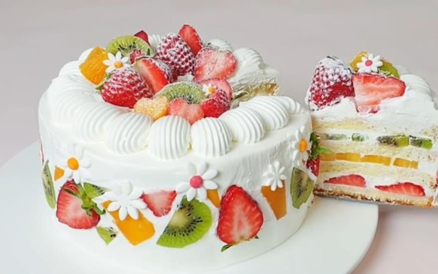 Hương Phúc Bakery - Nguyễn Trọng Tuyền