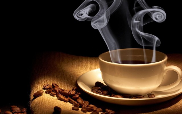 Quán Cà Phê - Tỉnh Lộ 10