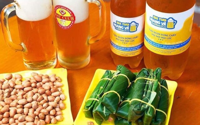 Shop Chuyên Nem Cô Thủy - Nem Chua & Nem Bùi - Nguyễn Khánh Toàn