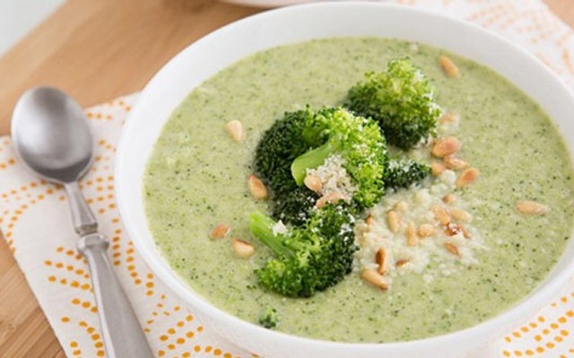 Cháo Dinh Dưỡng Bông Sen - Phố Vũ