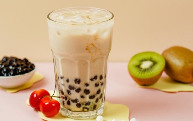 Vườn Nhà TƯƠI - Ăn Vặt Ngon - Lê Văn Sỹ