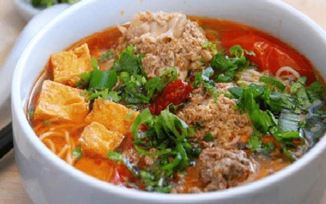 Quán Lệ Nga 271 - Nguyễn Bình