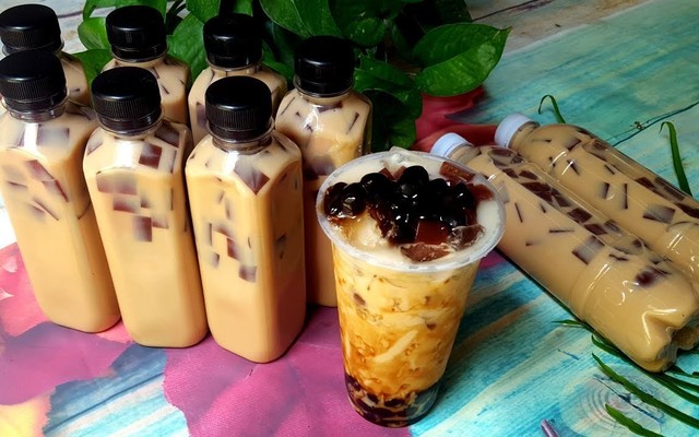 Bắp - Gà Rán & Ăn vật