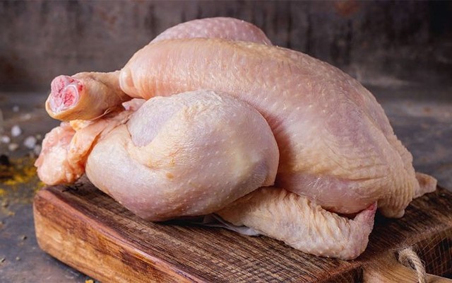 Quán Gà Vịt Quê Ty Ty - Lò Mổ Gà Vịt