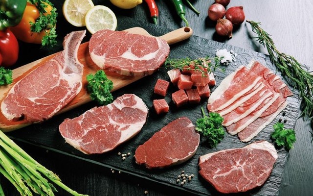 PHÚ ĐỒNG XUÂN - Thịt Lợn Tươi Sạch Hàng Ngày