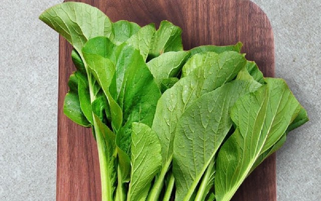 FF SHOP - Rau Xanh & Thực Phẩm - Bến Vân Đồn