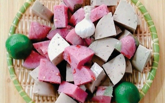 Cửa Hàng An Gia Phú - Nem Chua & Chả