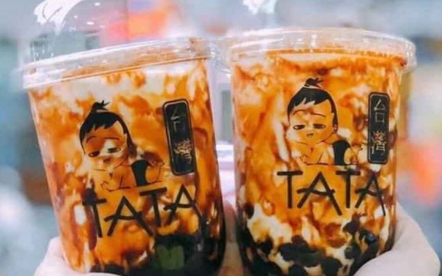 Trà Sữa TaTa - Mai Thúc Loan