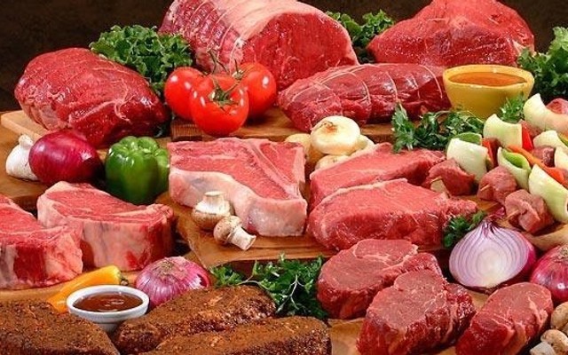 Bếp Nhà Ù - Thực Phẩm Sạch