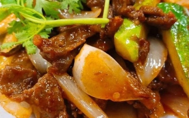 Bếp Mẹ Bill - Tân Hòa Đông