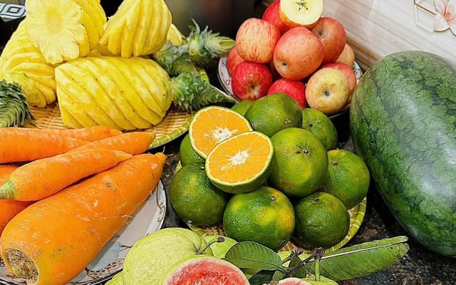Bếp Mẹ Cua Ka - Ăn Vặt & Trà Sữa - Đội Cấn