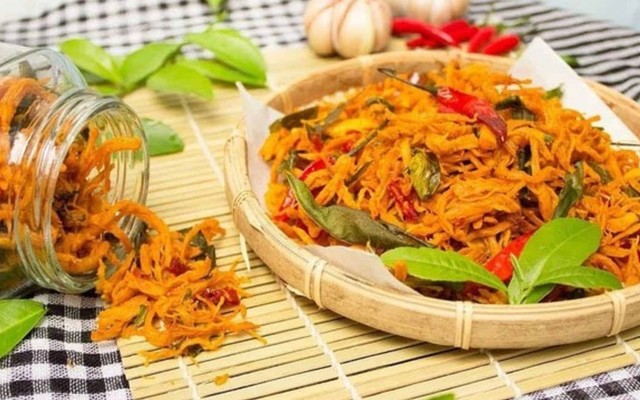 Ăn Vặt Neko - Bánh Kẹo & Hạt Dinh Dưỡng Các Loại