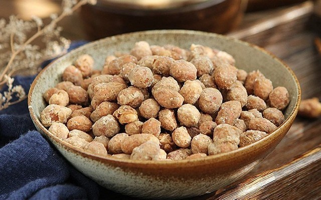 Ăn Vặt Đà Nẵng Yuyu - Mỹ Khê 1