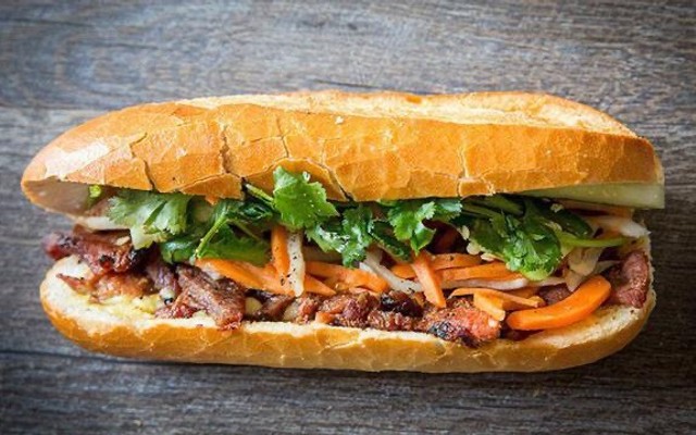 Bánh Mì Bami ChiHy - Nguyễn Đăng Đạo