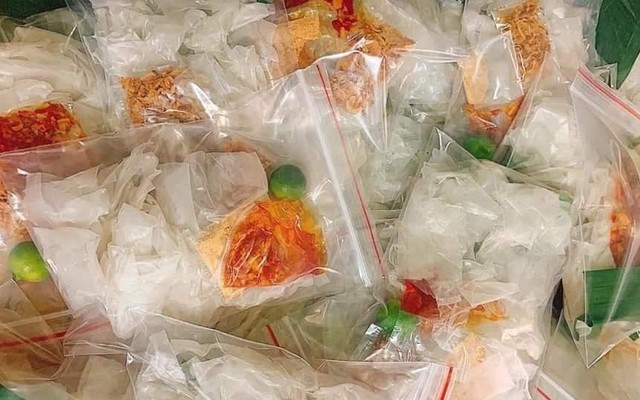 Lin Lin Snack - Bánh Tráng & Cơm Cháy