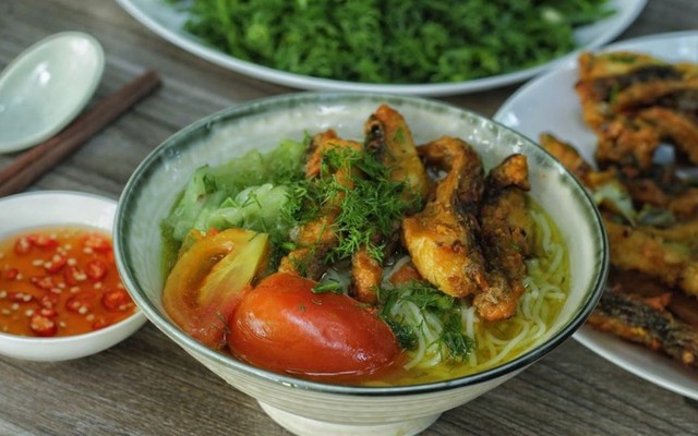 Bếp Mầm Non - Đỗ Đức Dục