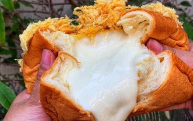 Bánh Ngọt & Bánh Mặn - Mèo Bakery