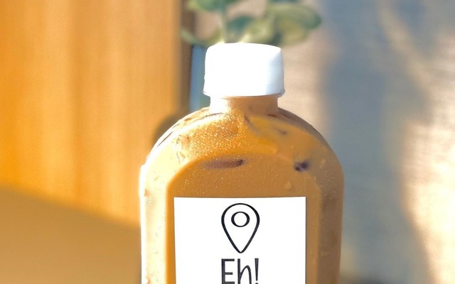 Eh! Eats & Drinks - Nguyễn Hữu Cảnh