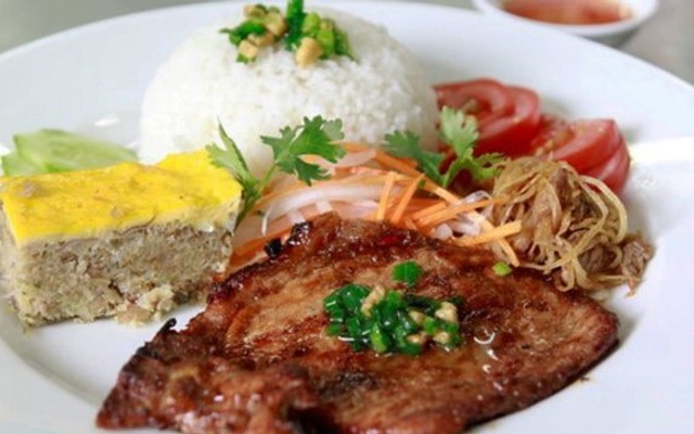 Cơm Tấm Trà My 4 - Ngô Thì Nhậm