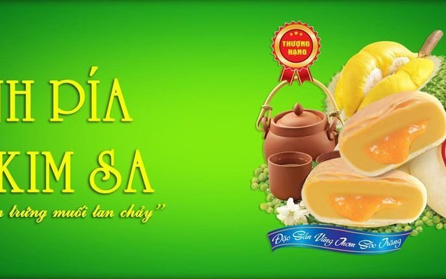 Cửa Hàng Bánh Pía Sóc Trăng Hải Sơn - Nguyễn Tất Thành