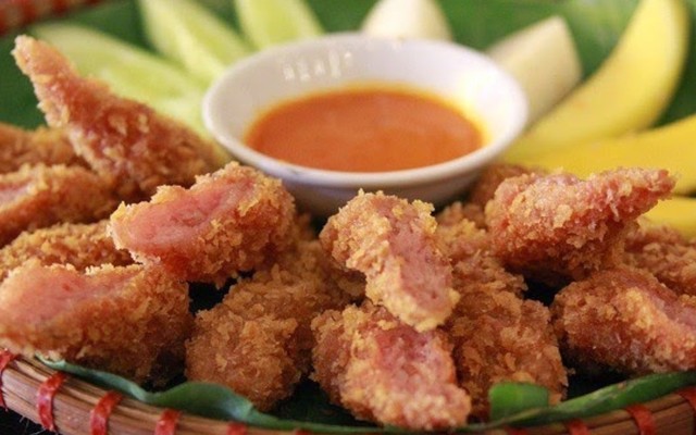 MẸ BÔNG - CƠM VĂN PHÒNG ONLINE