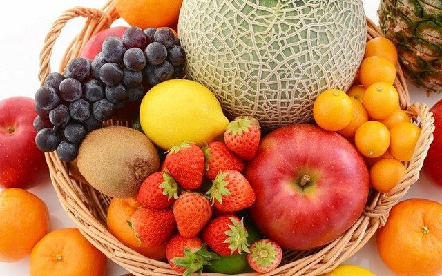 KING Fruits - Hoa Quả Ba Miền