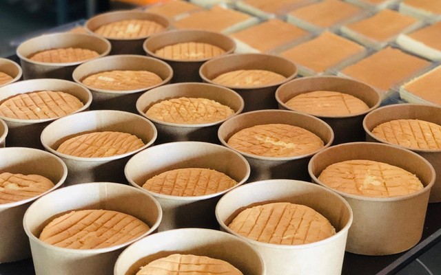 Lanacake.sg - Văn Chung