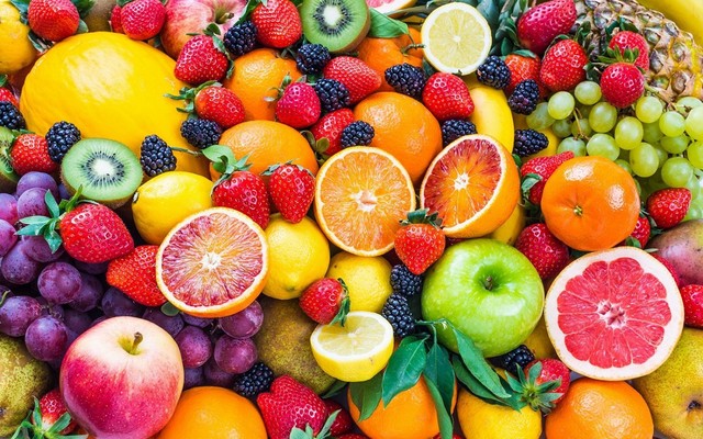 Linh Anh Fresh - Hoa Quả Nhập Khẩu - Hào Nam