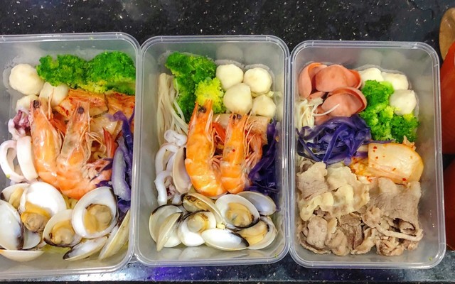 Mỳ Cay Đêm - Tôn Đức Thắng - Shop Online