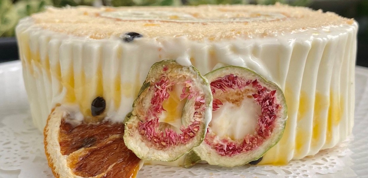 Mum Cake - Lê Đại Hành