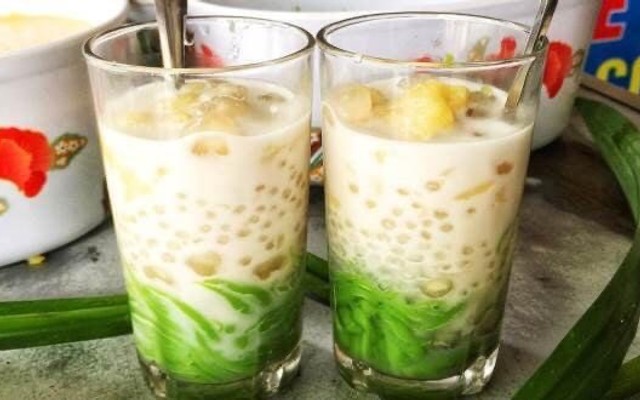 Chè Sài Gòn - Thuý Hà