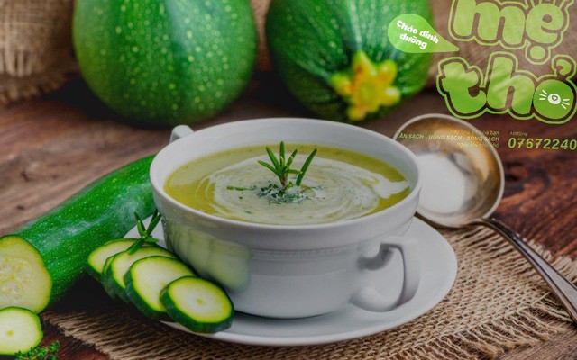 Cháo Dinh Dưỡng Mẹ Thỏ - Phan Chu Trinh