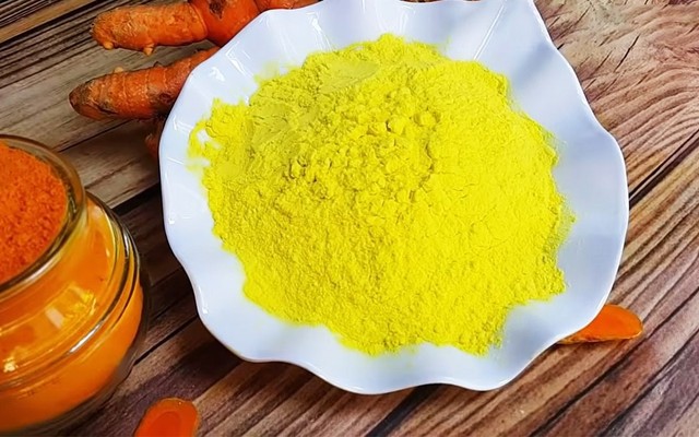 Shop Tinh Bột Nghệ Nguyên Chất Đà Nẵng - Khuê Mỹ Đông 5 - Shop Online