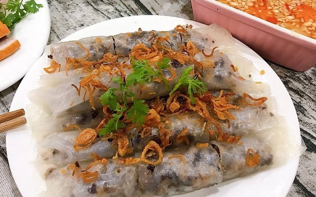 Thanh Tùng Food - Đường Số 8