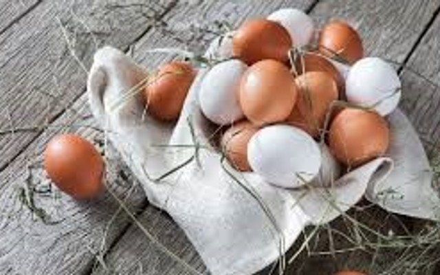 Cherry Food - Thực Phẩm Tươi Sống