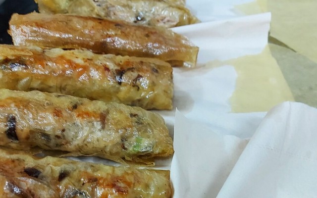 Lòng Heo Bắc & Giả Cầy Ngọc Hùng - Thanh Đa