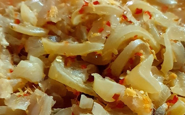 Tiểu Nhị Food - Chung Cư Lê Đình Lý